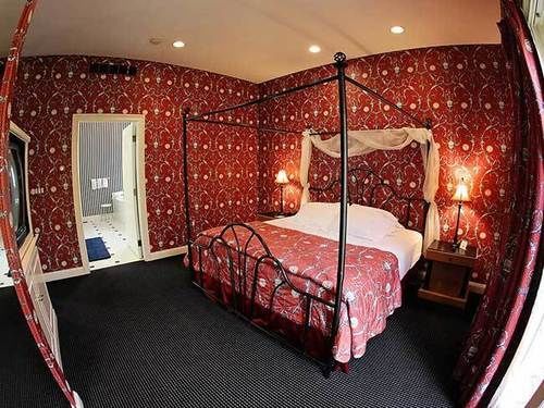Bertram Inn And Conference Center Aurora 외부 사진