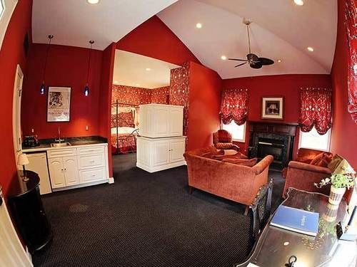 Bertram Inn And Conference Center Aurora 외부 사진