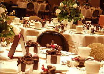 Bertram Inn And Conference Center Aurora 외부 사진
